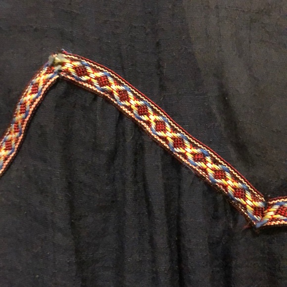 Lily White sleeveless top - Picture 4 of 4